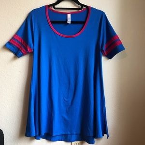 Lularoe Perfect Tee